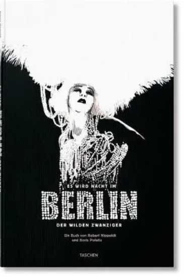 Изображение Night Falls on the Berlin of the Roaring Twenties