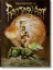 Книга Masterpieces of Fantasy Art. Автор Dian Hanson