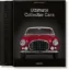 Книга Ultimate Collector Cars. Автор Charlotte & Peter Fiell