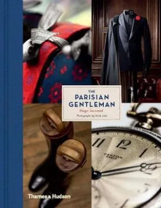  Зображення The Parisian Gentleman 