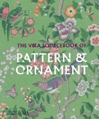  Зображення The V&A Sourcebook of Pattern and Ornament (Victoria and Albert Museum) 