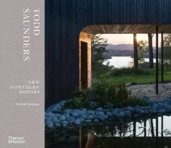 Зображення Todd Saunders: New Northern Houses