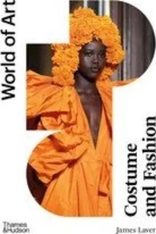 Зображення Costume and Fashion