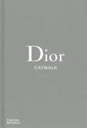  Зображення Dior Catwalk : The Complete Collections 