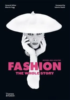  Зображення Fashion: The Whole Story 