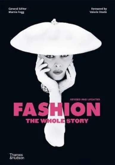 Изображение Fashion: The Whole Story