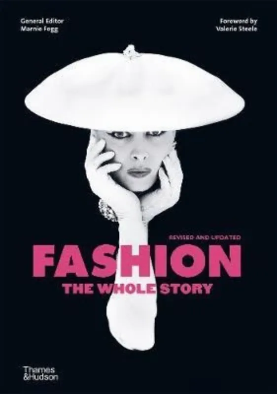 Изображение Fashion: The Whole Story