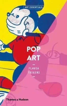  Зображення Pop Art 