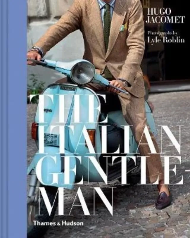 Изображение The Italian Gentleman