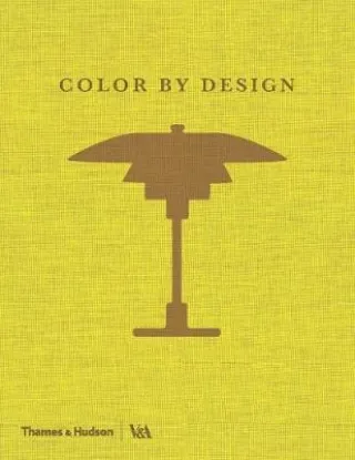  Зображення The V&A Book of Colour in Design 