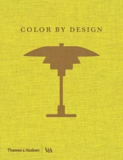 Изображение The V&A Book of Colour in Design