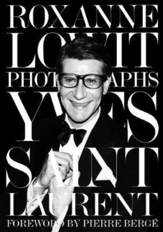 Изображение Yves Saint Laurent