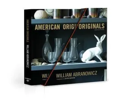  Зображення American Originals : Creative Interiors 