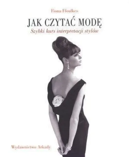 Изображение Jak czytac mode