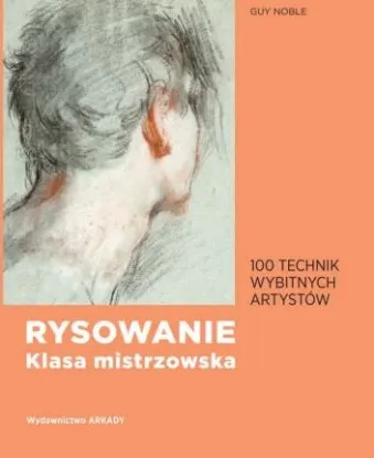  Зображення Rysowanie Klasa mistrzowska 
