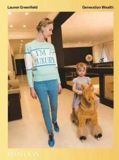 Изображение Lauren Greenfield: Generation Wealth : Generation Wealth