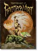 Книга Masterpieces of Fantasy Art. 40th Ed.. Издательство Taschen