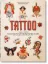 Книга TATTOO. 1730s-1970s. Henk Schiffmacher’s Private Collection. 40th Ed.. Издательство Taschen