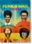Книга Funk & Soul Covers. 40th Ed.. Издательство Taschen