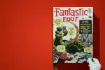 Книга Marvel Comics Library. Fantastic Four. Vol. 1. 1961–1963. Издательство Taschen
