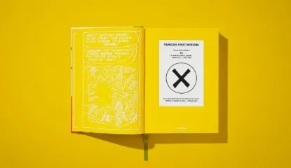 Книга Marvel Comics Library. X-Men. Vol. 1. 1963–1966. Издательство Taschen