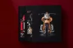 Книга Ultimate Collector Motorcycles. Издательство Taschen