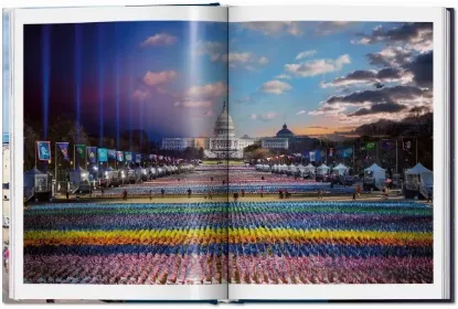 Книга Stephen Wilkes. Day to Night. Издательство Taschen