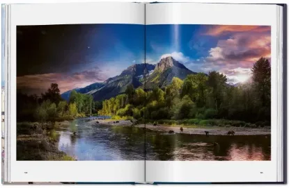 Книга Stephen Wilkes. Day to Night. Издательство Taschen