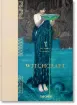 Книга Witchcraft. The Library of Esoterica. Издательство Taschen
