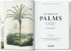 Книга Martius. The Book of Palms. 40th Ed.. Издательство Taschen
