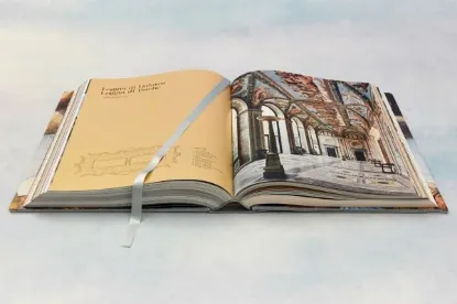 Книга Raphael. The Complete Works. Paintings, Frescoes, Tapestries, Architecture. Издательство Taschen