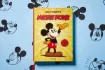 Книга Walt Disney's Mickey Mouse. The Ultimate History. Издательство Taschen