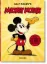 Книга Walt Disney's Mickey Mouse. The Ultimate History. 40th Ed.. Издательство Taschen
