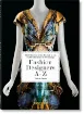 Книга Fashion Designers A–Z. 40th Ed.. Издательство Taschen