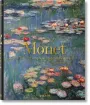Книга Monet. The Triumph of Impressionism. Издательство Taschen