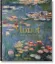 Книга Monet. The Triumph of Impressionism. Издательство Taschen