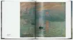 Книга Monet. The Triumph of Impressionism. Издательство Taschen