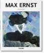 Книга Max Ernst. Издательство Taschen