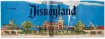 Книга Walt Disney’s Disneyland. Издательство Taschen