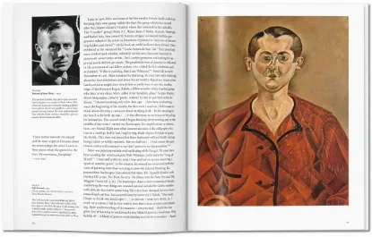 Книга Miró. Издательство Taschen