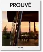 Книга Prouvé. Издательство Taschen
