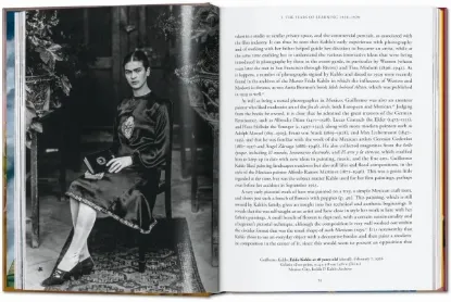 Книга Frida Kahlo. 40th Ed.. Издательство Taschen