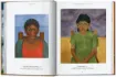 Книга Frida Kahlo. 40th Ed.. Издательство Taschen