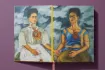 Книга Frida Kahlo. The Complete Paintings. Издательство Taschen