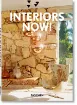 Книга Interiors Now! 40th Ed.. Издательство Taschen