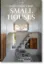 Книга Small Houses. Издательство Taschen