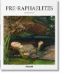 Книга Pre-Raphaelites. Издательство Taschen