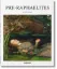 Книга Pre-Raphaelites. Издательство Taschen