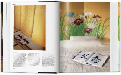 Книга Living in Japan. 40th Ed.. Издательство Taschen