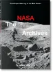 Книга The NASA Archives. 40th Ed.. Издательство Taschen